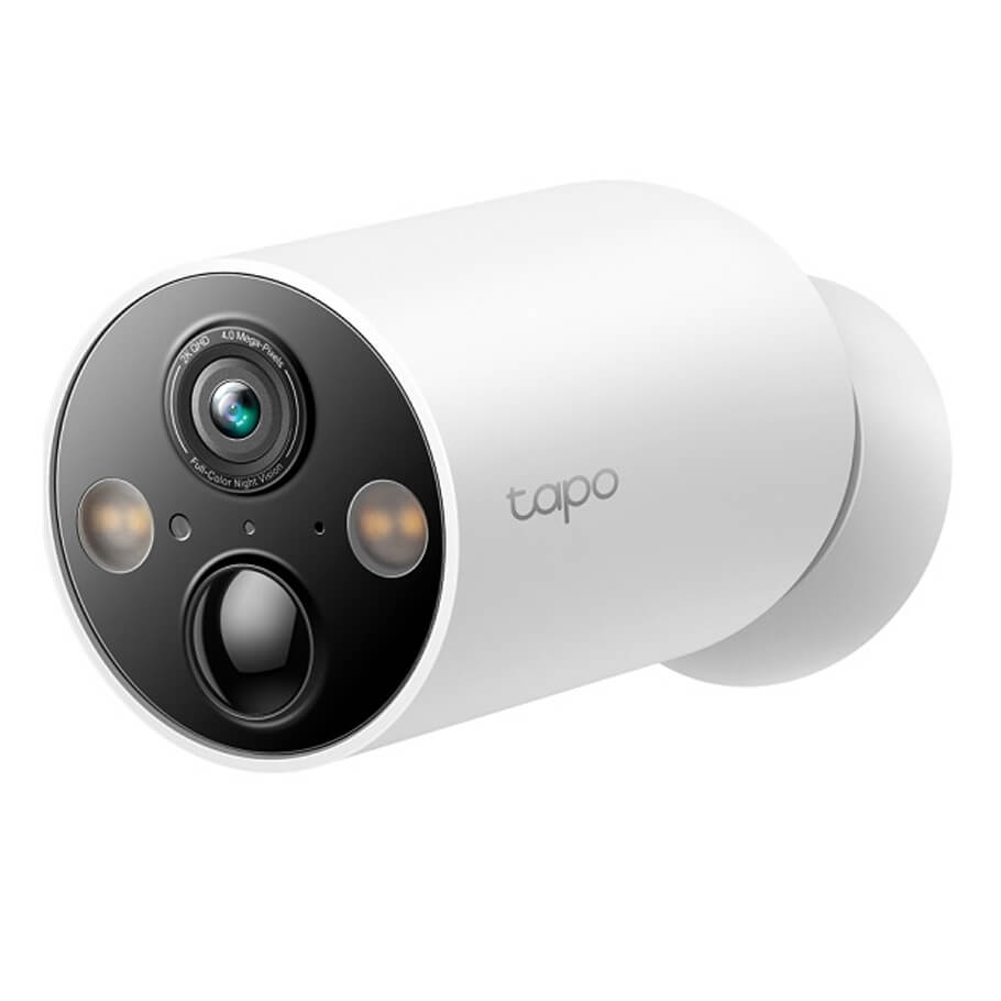 Camera IP 4MP TP-LINK Tapo C425